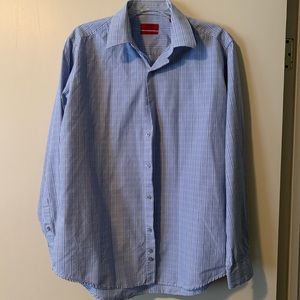 3 for $15! Alfani men’s dress shirt